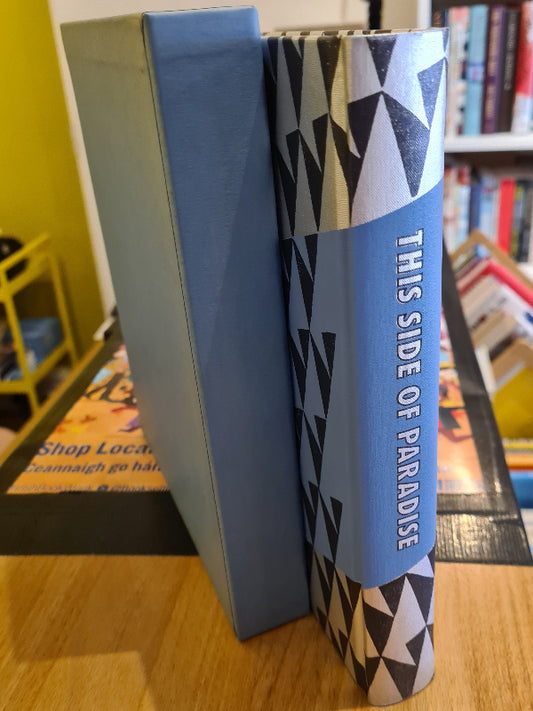 This Side of Paradise [Folio Society], F. Scott Fitzgerald