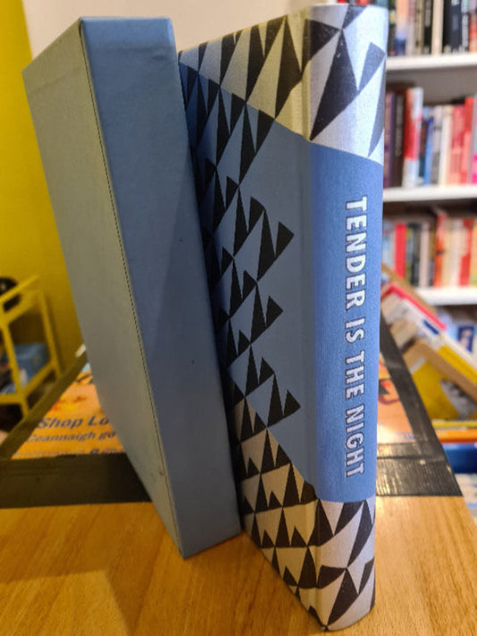 Tender is the Night [Folio Society], F. Scott Fitzgerald