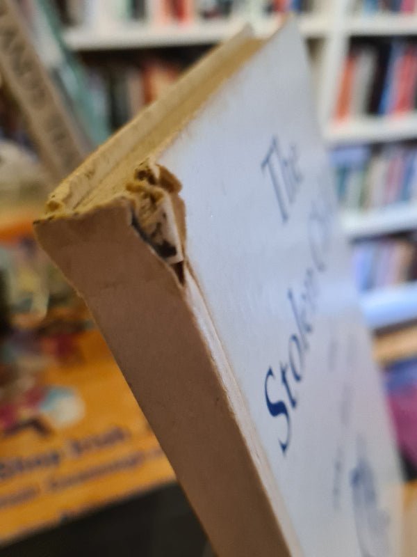 The Stolen Child [Hardback, First Edition], Sinéad De Valera