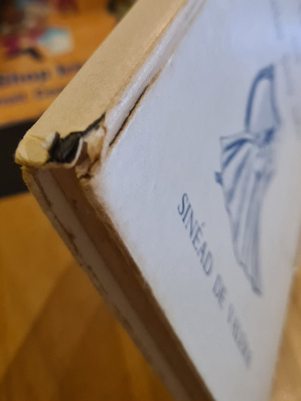 The Stolen Child [Hardback, First Edition], Sinéad De Valera