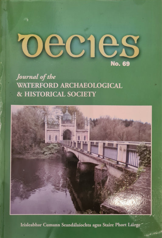 Decies, No. 69 (2013)