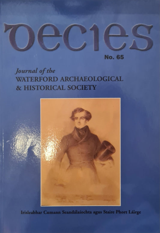 Decies, No. 65 (2009)