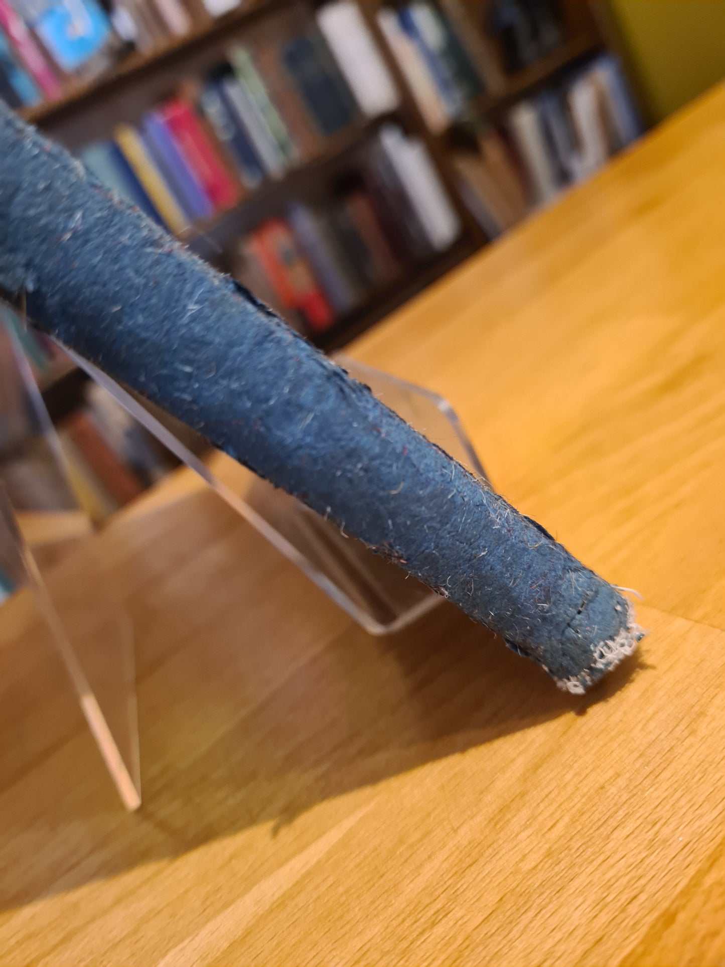 Being a Nameless Lyric: The Poet and the Cricket [First Edition], Robert Browning, Edmond Gosse