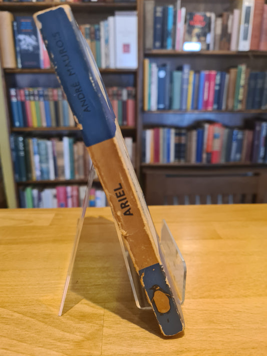 Ariel: A Shelley Romance [Penguin #1], André Maurois