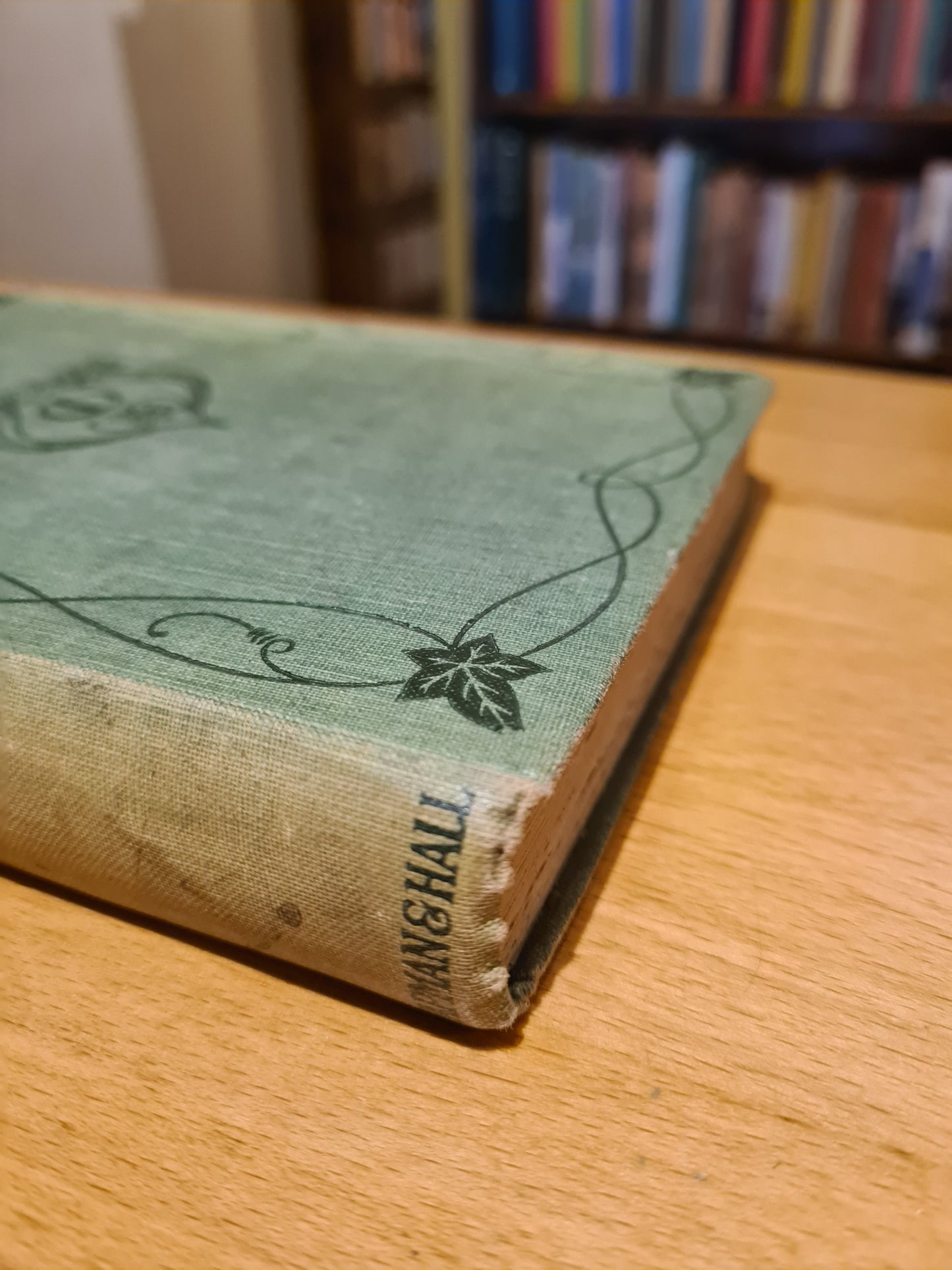 The Charles Dickens Autograph Book, J.W.T. Ley