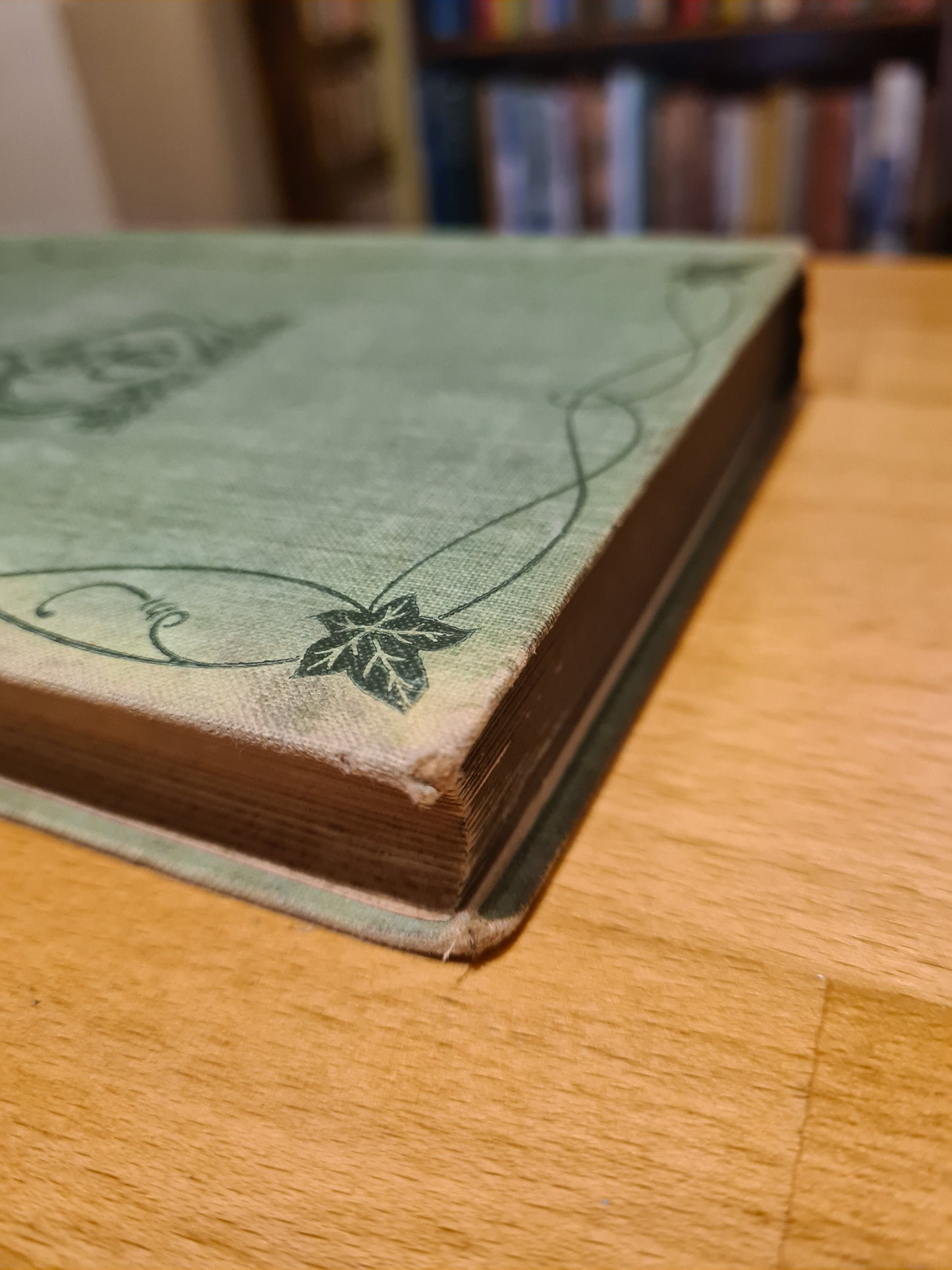 The Charles Dickens Autograph Book, J.W.T. Ley