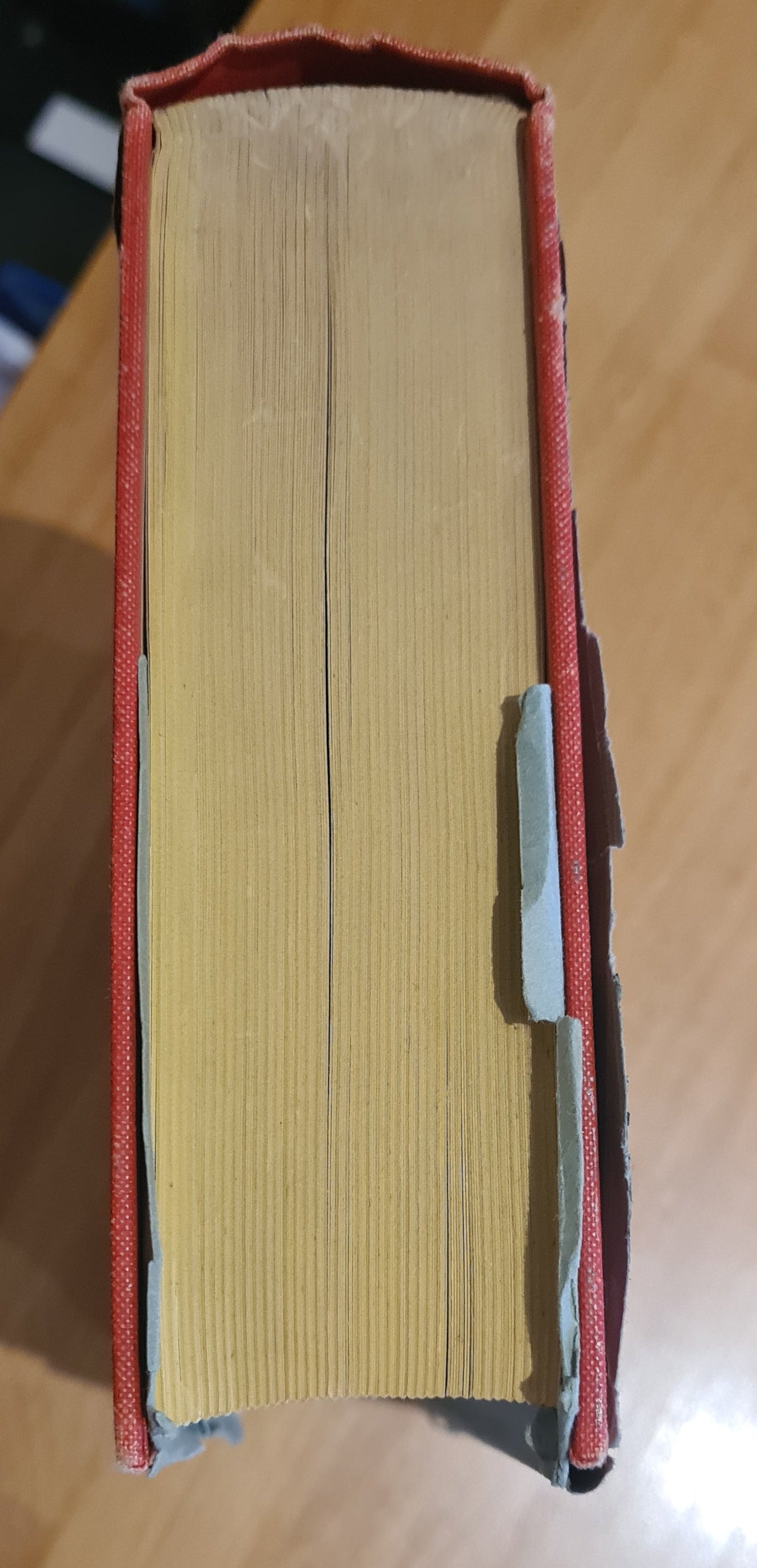 Finnegans Wake [Hardback, Second Edition 1960], James Joyce
