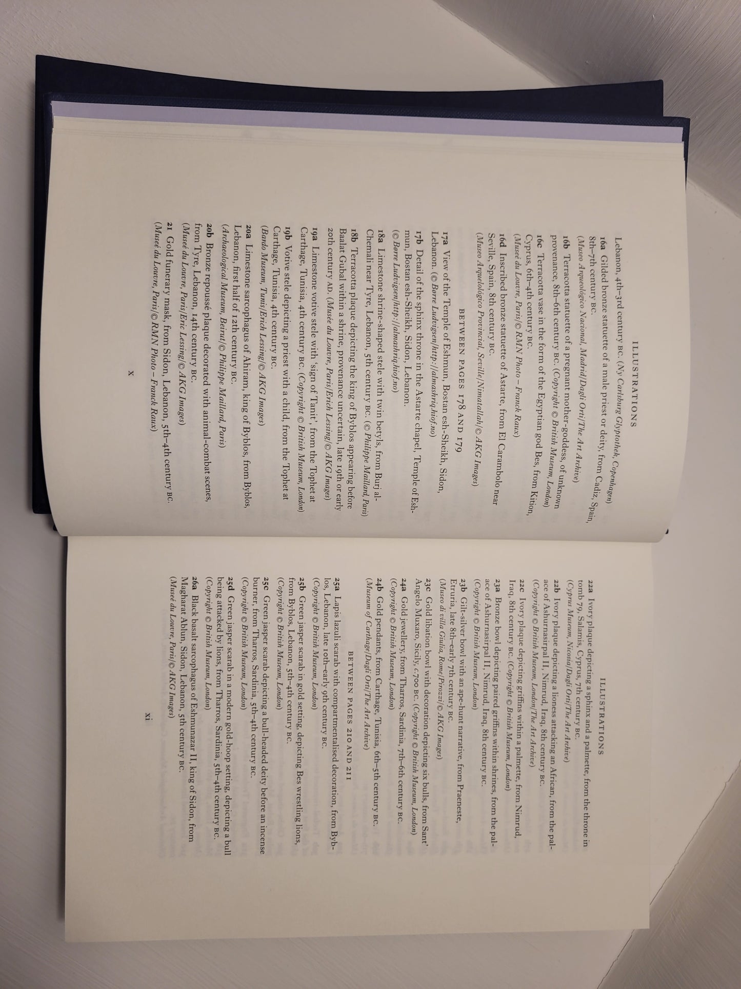 The Phoenicians [Folio Society, 2011], Glenn E. Markoe