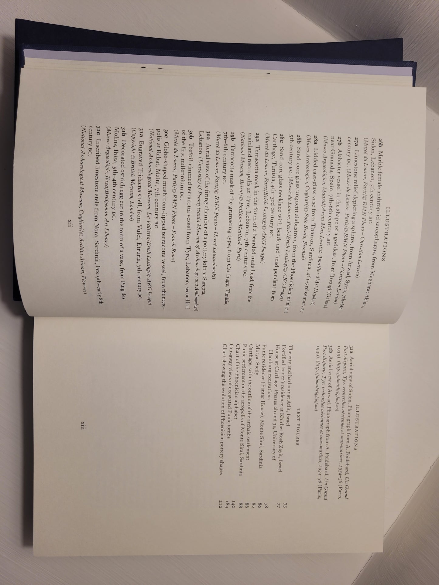The Phoenicians [Folio Society, 2011], Glenn E. Markoe