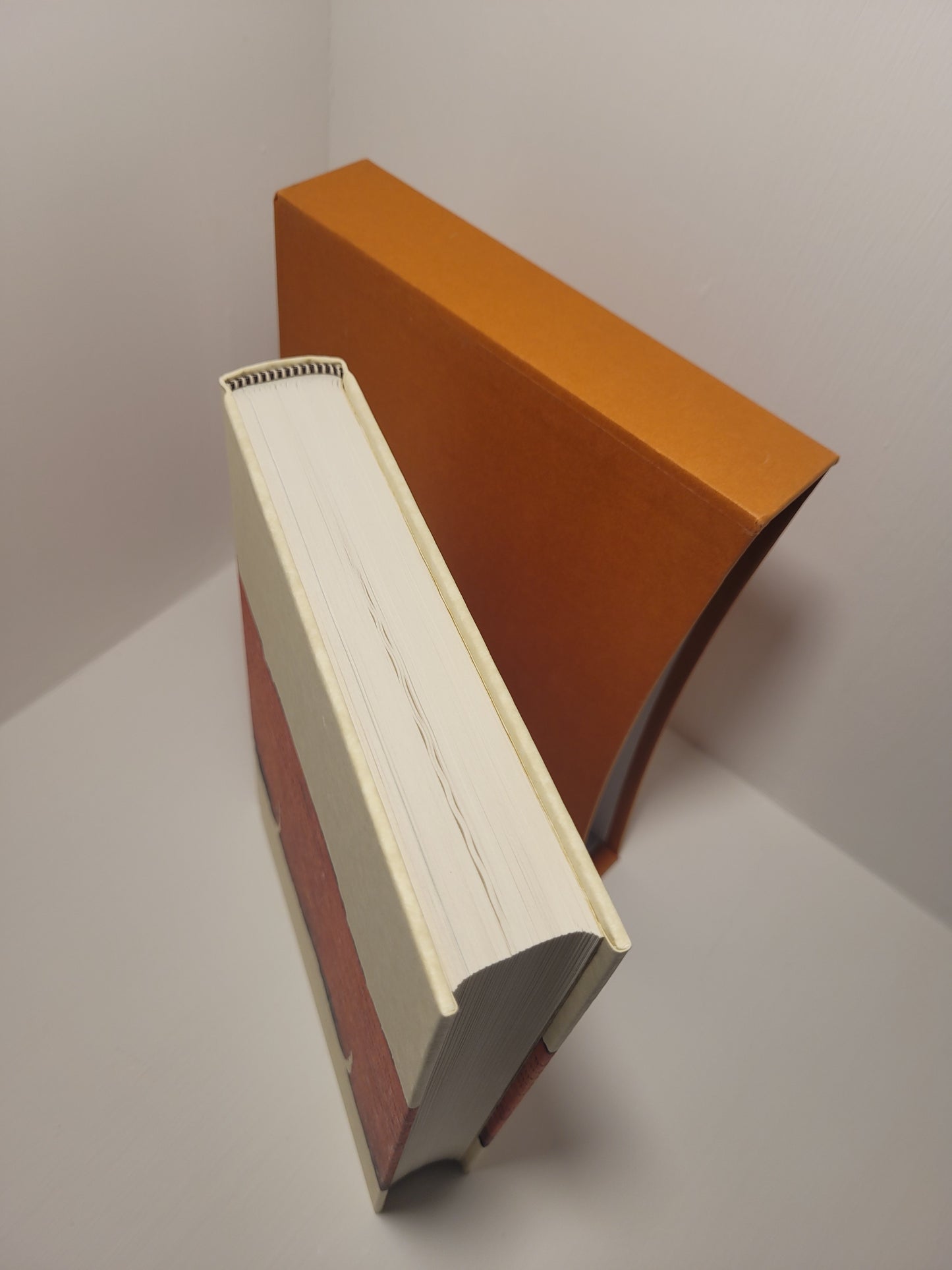 The Dead Sea Scrolls [Folio Society, 2000], Geza Vermes