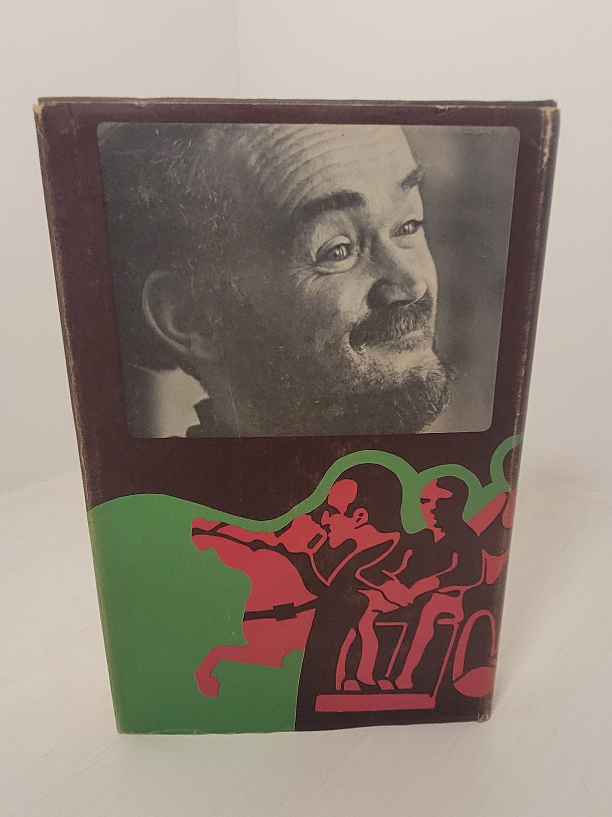 Down all the Days [Hardback], Christy Brown