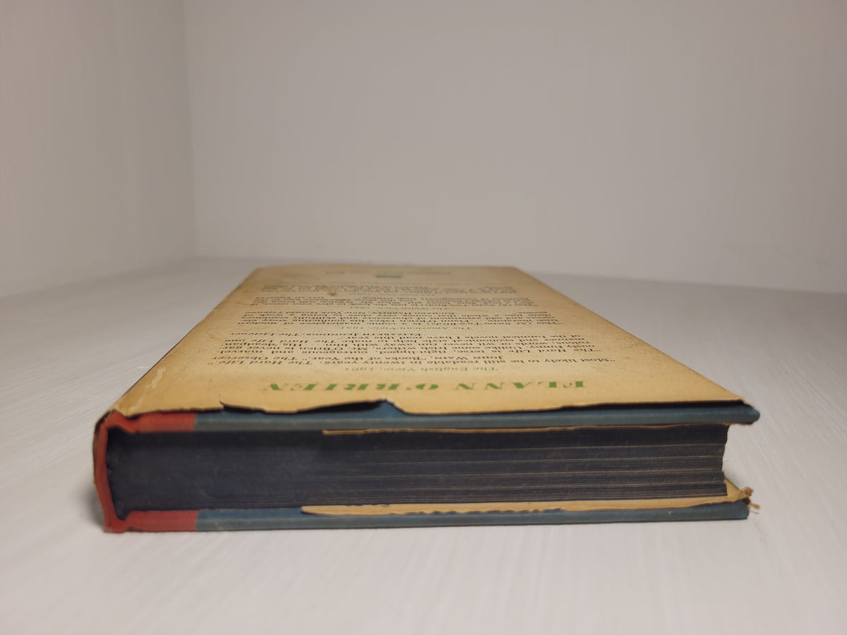 The Hard Life [Hardback, First US Edition], Flann O'Brien
