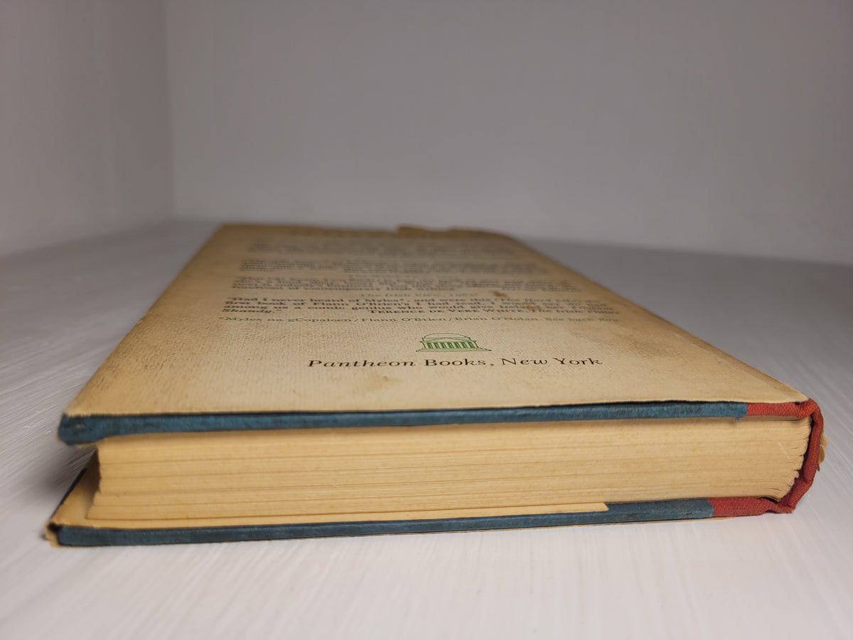 The Hard Life [Hardback, First US Edition], Flann O'Brien