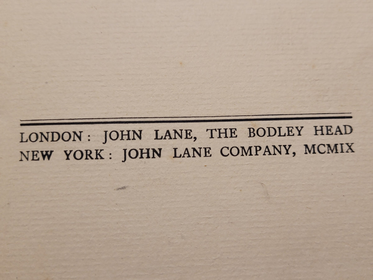 The Woman and the Car [First Edition, Review Copy], Dorothy Levitt