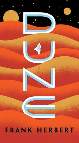 Dune, Frank Herbert
