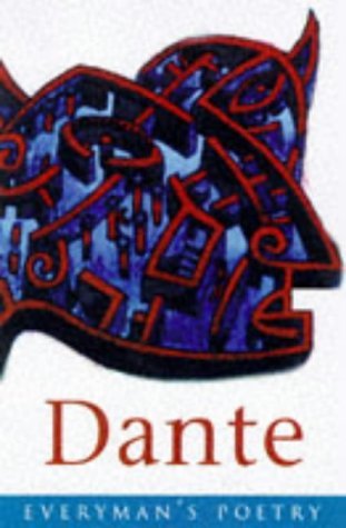 Dante Alighieri (Everyman's Poetry Library), Anna Lawrence (ed.)