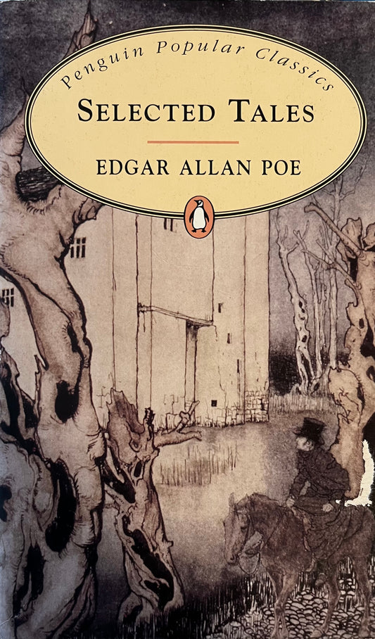 Selected Tales, Edgar Allan Poe
