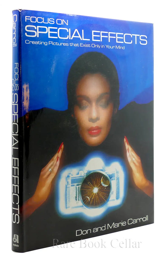 Focus on Special Effects [Hardback], Don Carroll