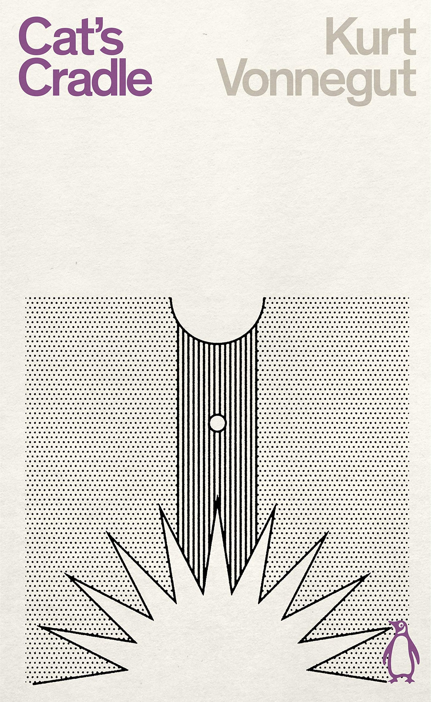 Cat's Cradle, Kurt Vonnegut