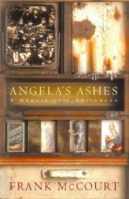 Angela's Ashes [Hardback], Frank McCourt