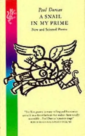 Snail in My Prime cover image