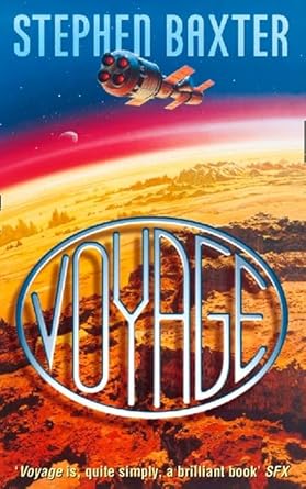 Voyage cover image