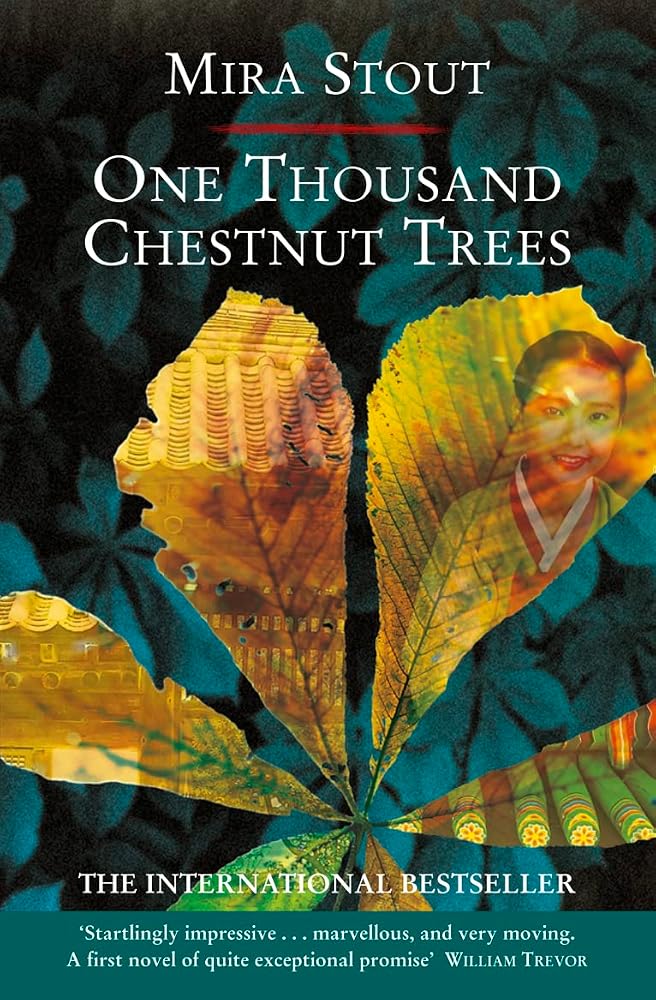 One Thousand Chestnut Trees cover image