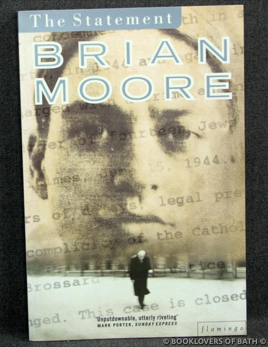 The Statement cover image