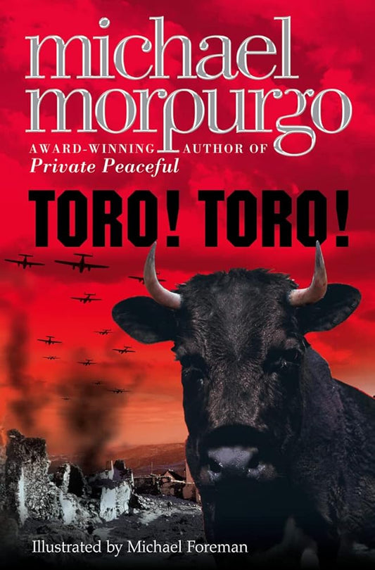 Toro! Toro! cover image