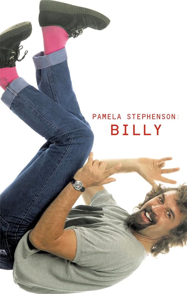 Billy cover image