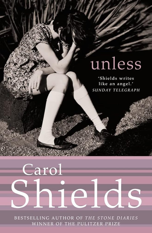 Unless cover image