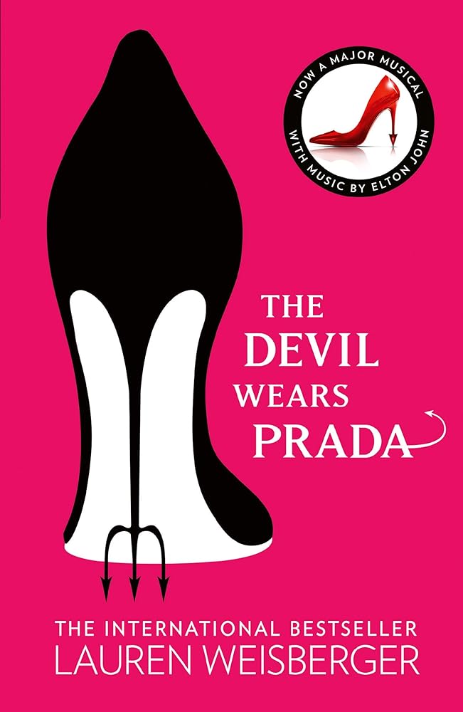 Devil Wears Prada cover image