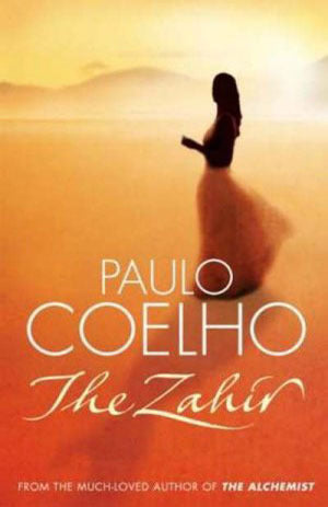 The Zahir cover image
