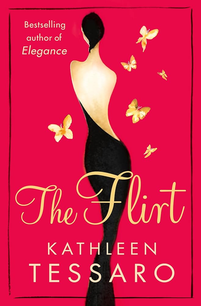 The Flirt: A Witty Romantic Comedy of Marriage and Secrets in Wealthy Belgravia cover image