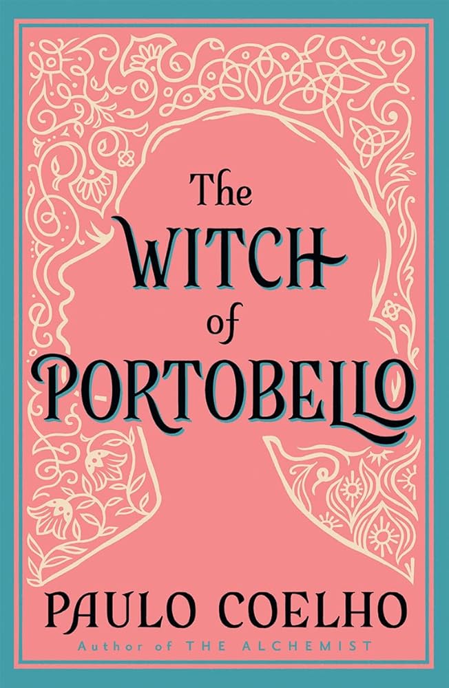 The Witch of Portobello cover image