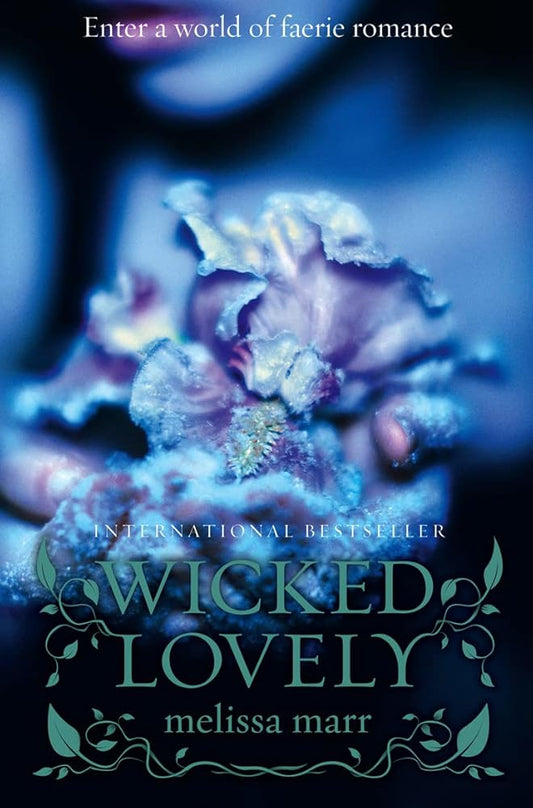 Wicked Lovely cover image