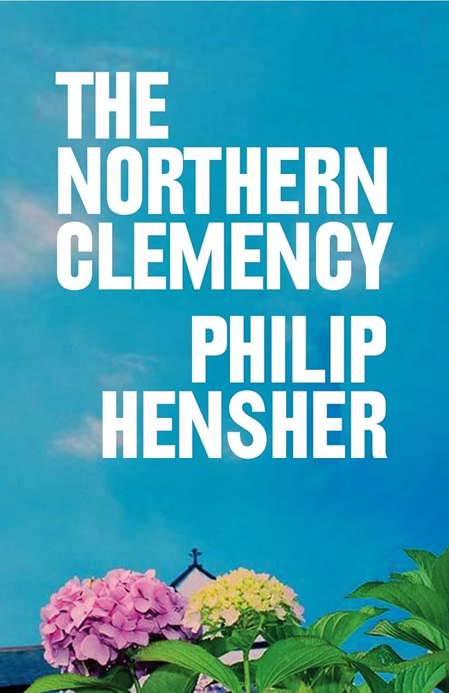 The Northern Clemency cover image