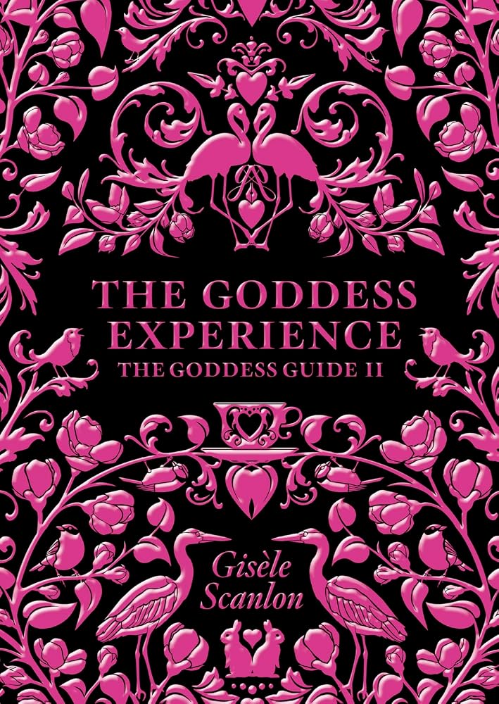The Goddess Experience: Custom-made for You cover image