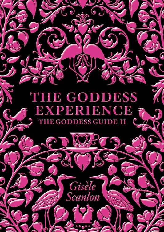 The Goddess Experience: Custom-made for You cover image