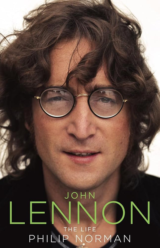John Lennon: The Life cover image