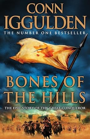 Bones of the Hills cover image