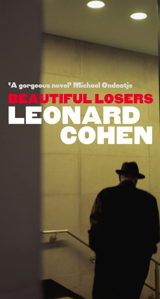 Beautiful Losers cover image