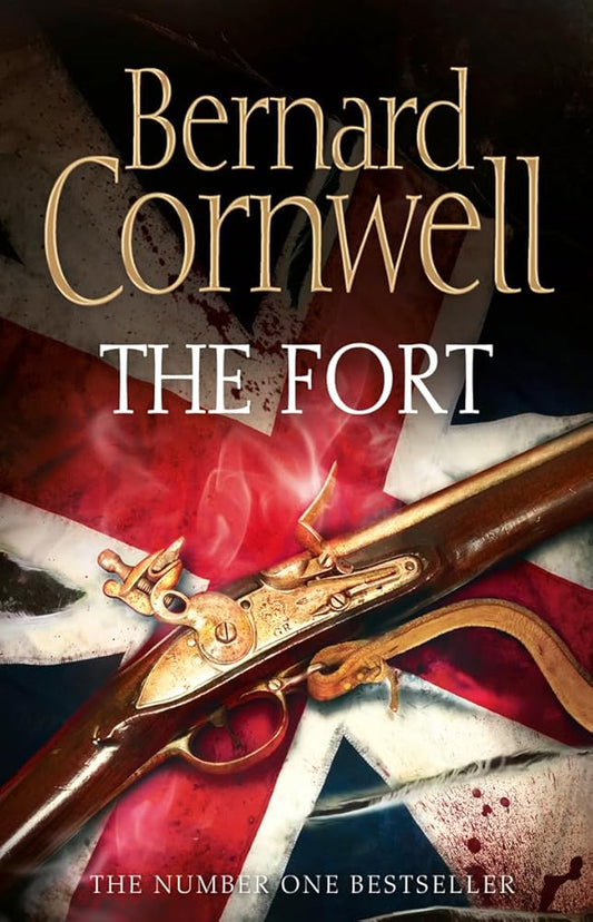 The Fort cover image