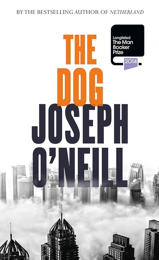 The Dog cover image