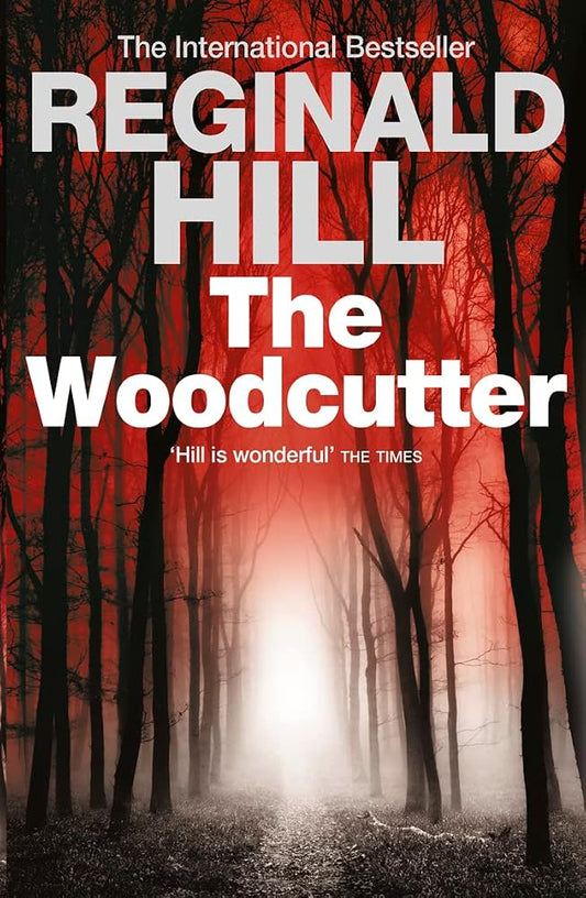 The Woodcutter cover image
