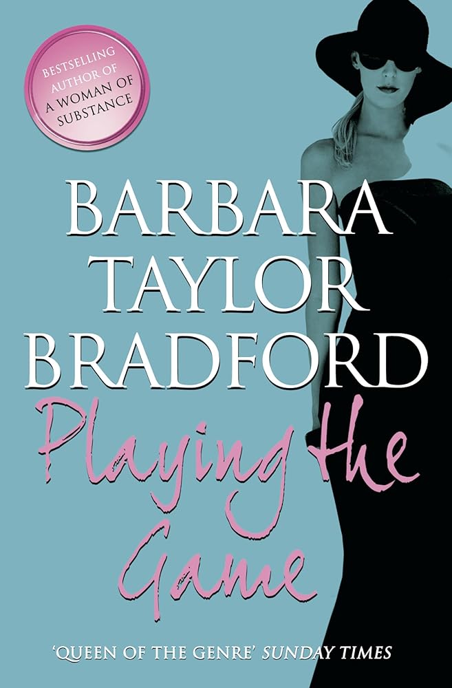 Playing the Game cover image