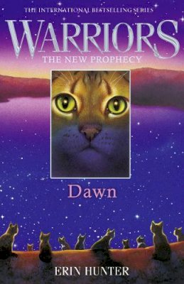 Warrior Cats (The New Prophecy) Vols 1-6, Erin Hunter