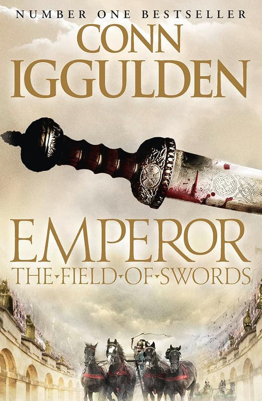 Field of Swords cover image