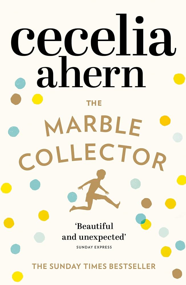 The Marble Collector cover image