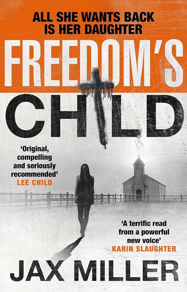 Freedom's Child cover image